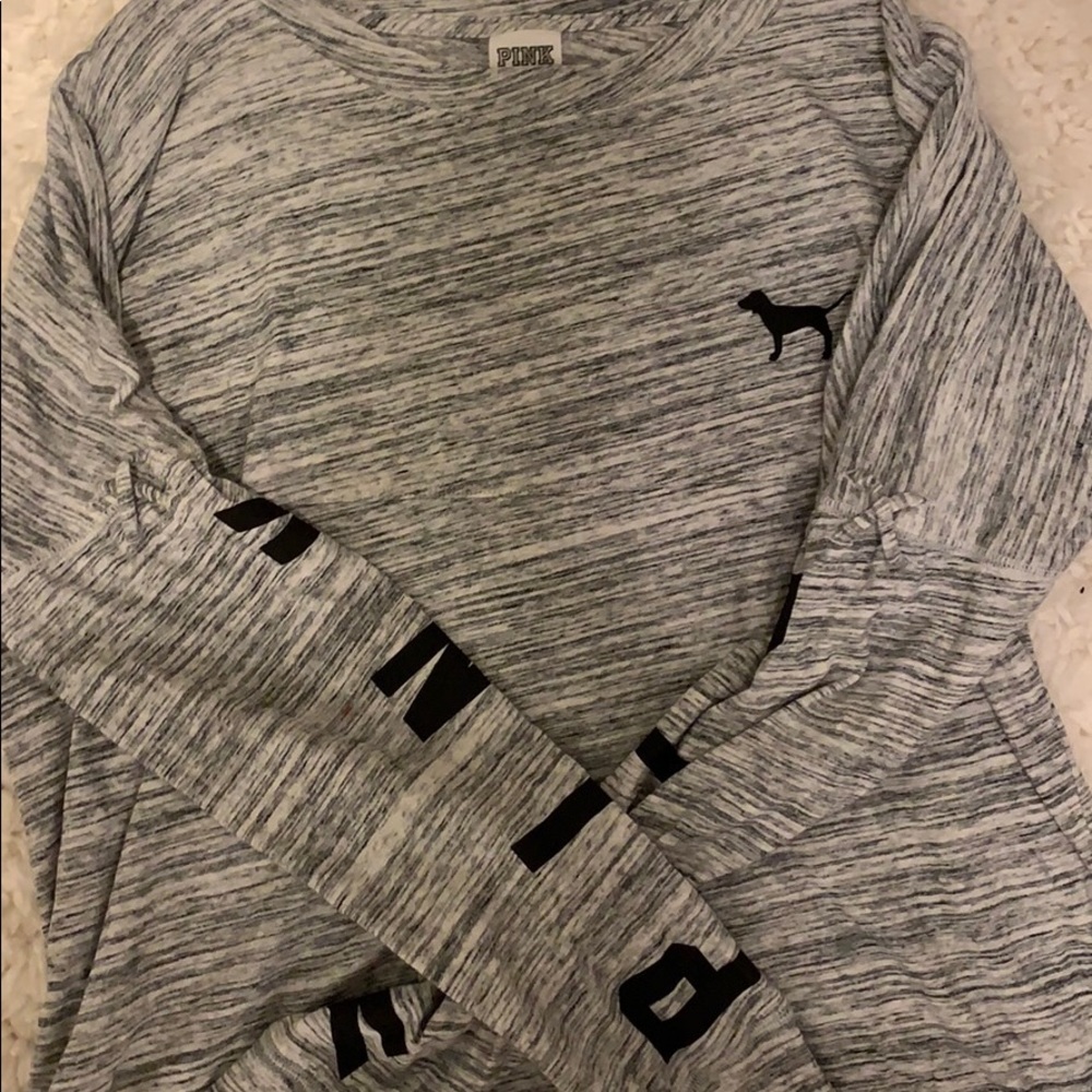 PINK long sleeve